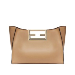 Fake Way Medium 8BH391 Apricot Replica