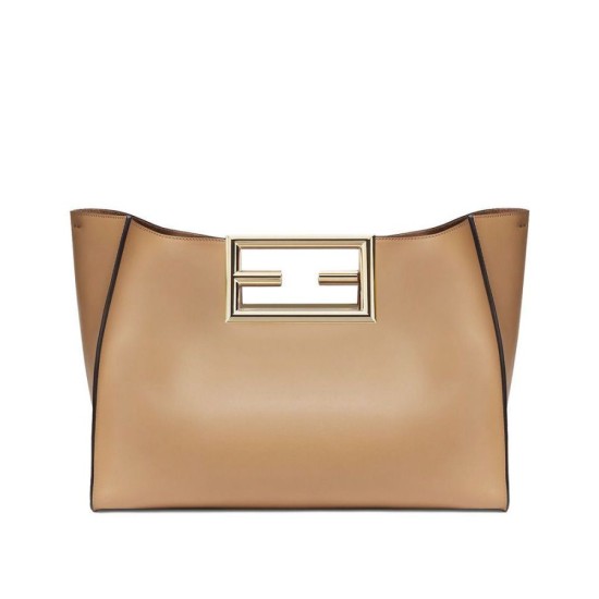 Replica Way Medium 8BH391 Apricot Fake Way Medium 8BH391 Apricot Replica