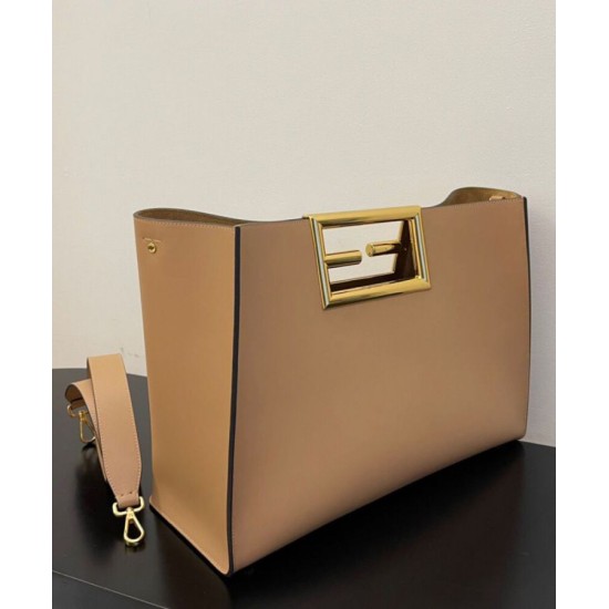 Replica Way Medium 8BH391 Apricot Fake Way Medium 8BH391 Apricot Replica