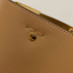 Fake Way Medium 8BH391 Apricot Replica
