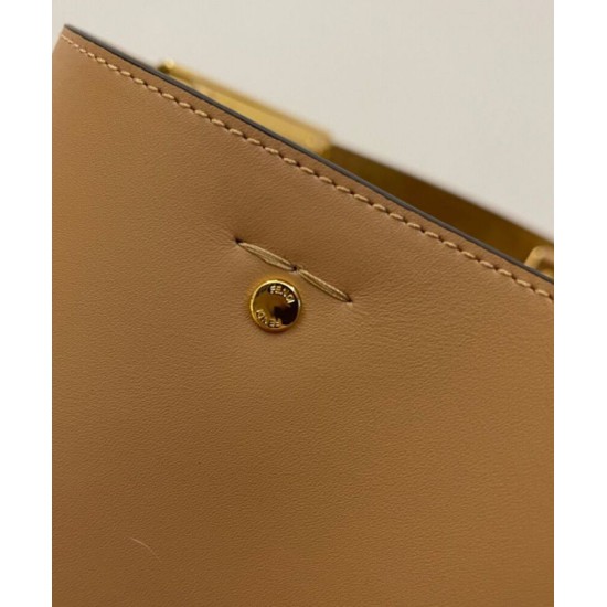 Replica Way Medium 8BH391 Apricot Fake Way Medium 8BH391 Apricot Replica