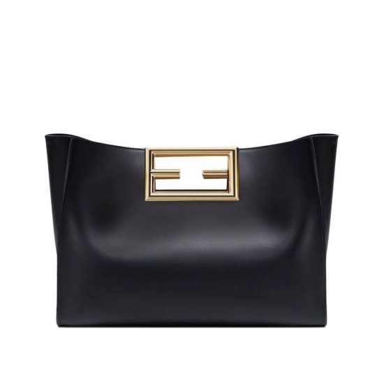 Replica Way Medium 8BH391 Black Fake Way Medium 8BH391 Black Replica