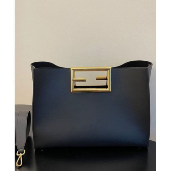 Replica Way Medium 8BH391 Black Fake Way Medium 8BH391 Black Replica
