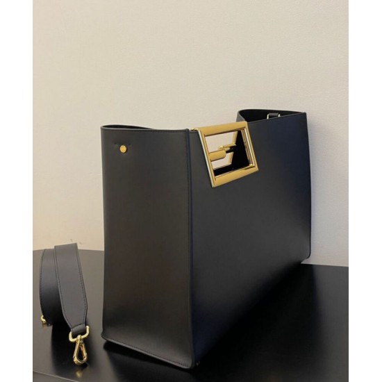 Replica Way Medium 8BH391 Black Fake Way Medium 8BH391 Black Replica