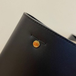 Fake Way Medium 8BH391 Black Replica