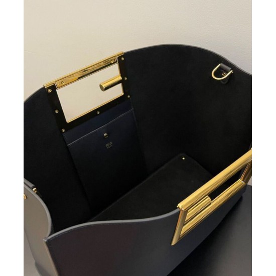Replica Way Medium 8BH391 Black Fake Way Medium 8BH391 Black Replica