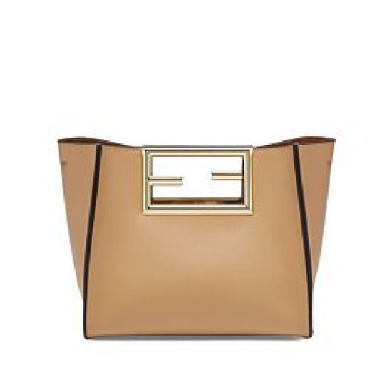 Replica Way Small 8BS054 Apricot