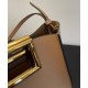 Replica Way Small 8BS054 Apricot