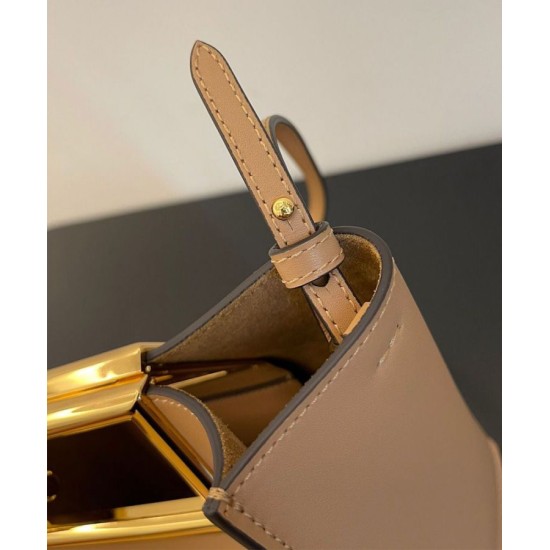 Replica Way Small 8BS054 Apricot
