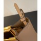 Replica Way Small 8BS054 Apricot