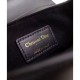 Replica Christian Dior Saddle Bag M0446 Black