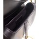 Replica Christian Dior Saddle Bag M0446 Black
