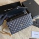 Fake YSL Saint Laurent Monogram Envelope Chain Woc Wallet White Replica