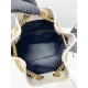 Replica YSL Saint Laurent Joe backpack White