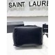 Fake YSL Saint Laurent Joe backpack Black Replica