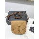 Replica YSL Saint Laurent Kaia Small Satchel Bag