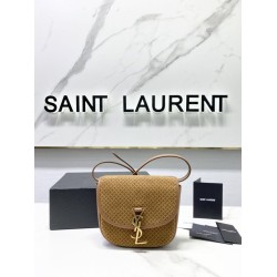 Replica YSL Saint Laurent Kaia Small Satchel Bag