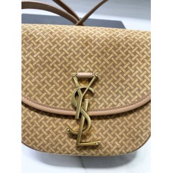 Replica YSL Saint Laurent Kaia Small Satchel Bag