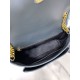 Replica YSL Saint Laurent Niki Medium Quilted Suede Bag Blue Replica YSL Saint Laurent Niki Medium Quilted Suede Bag Blue
