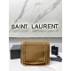 Replica YSL Saint Laurent Niki Medium Crinkled Vintage Suede