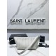 Fake YSL Saint Laurent Le Monogram crossbody bag Black Replica