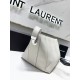 Fake YSL Saint Laurent Le Monogram crossbody bag Black Replica