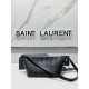 Replica YSL Saint Laurent Le Monogram crossbody bag White