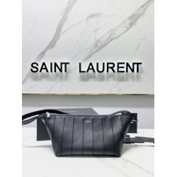 Replica YSL Saint Laurent Le Monogram crossbody bag White