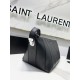 Replica YSL Saint Laurent Le Monogram crossbody bag White