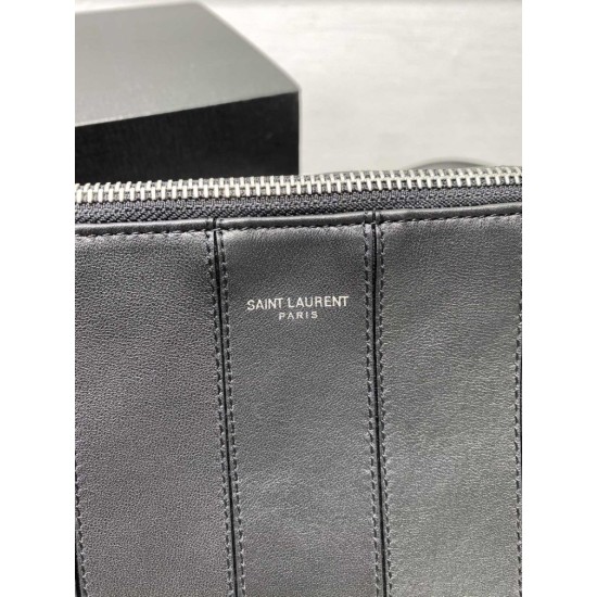 Replica YSL Saint Laurent Le Monogram crossbody bag White