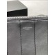 Replica YSL Saint Laurent Le Monogram crossbody bag White