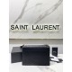 Fake YSL Saint Laurent gaby Satchel quilted Lambskin Bag Black Replica Replica YSL Saint Laurent gaby Satchel quilted Lambskin Bag Black