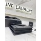 Fake YSL Saint Laurent gaby Satchel quilted Lambskin Bag Black Replica Replica YSL Saint Laurent gaby Satchel quilted Lambskin Bag Black
