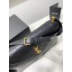 Fake YSL Saint Laurent gaby Satchel quilted Lambskin Bag Black Replica Replica YSL Saint Laurent gaby Satchel quilted Lambskin Bag Black