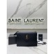 Fake YSL Saint Laurent gaby Satchel quilted Lambskin Bag Black Replica Replica YSL Saint Laurent gaby Satchel quilted Lambskin Bag Black