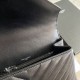 Fake YSL Saint Laurent Medium Envelope Kate Chain shoulder Bag Mix Matelasse Black Replica