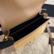 Replica YSL Saint Laurent Solferino Medium Satchel Bag Brown