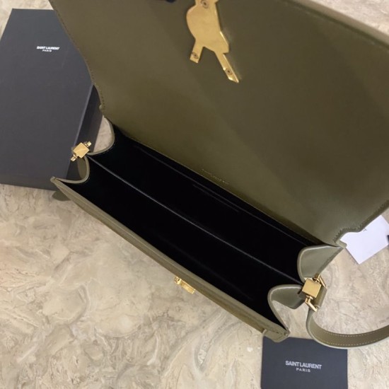 Replica YSL Saint Laurent Solferino Medium Satchel Bag Fake YSL Saint Laurent Solferino Medium Satchel Bag Replica