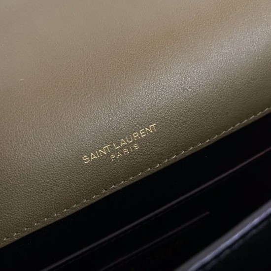 Replica YSL Saint Laurent Solferino Medium Satchel Bag Fake YSL Saint Laurent Solferino Medium Satchel Bag Replica