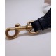 Replica Christian Dior 'Christian Dior' Embroidered Strap Pink