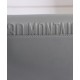 Replica Christian Dior Medium Dior Bobby Bag Gray