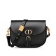 Replica Christian Dior Medium Dior Bobby Bag Black Fake Christian Dior Medium Dior Bobby Bag Black Replica