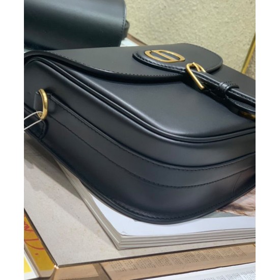 Replica Christian Dior Medium Dior Bobby Bag Black Fake Christian Dior Medium Dior Bobby Bag Black Replica