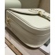 Replica Christian Dior Medium Dior Bobby Bag White Fake Christian Dior Medium Dior Bobby Bag White Replica