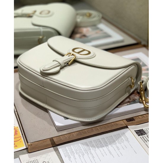 Replica Christian Dior Medium Dior Bobby Bag White Fake Christian Dior Medium Dior Bobby Bag White Replica
