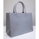 Replica Christian Dior Small Dior Book Tote Light Blue