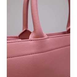 Replica Christian Dior Small Dior Book Tote Pink