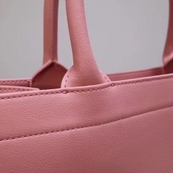Replica Christian Dior Small Dior Book Tote Pink Replica Christian Dior Small Dior Book Tote Pink
