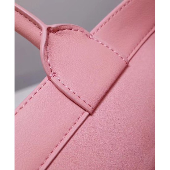 Replica Christian Dior Small Dior Book Tote Pink