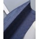 Replica Christian Dior Cannage Embroidery Dior Book Tote Bag Dark Blue